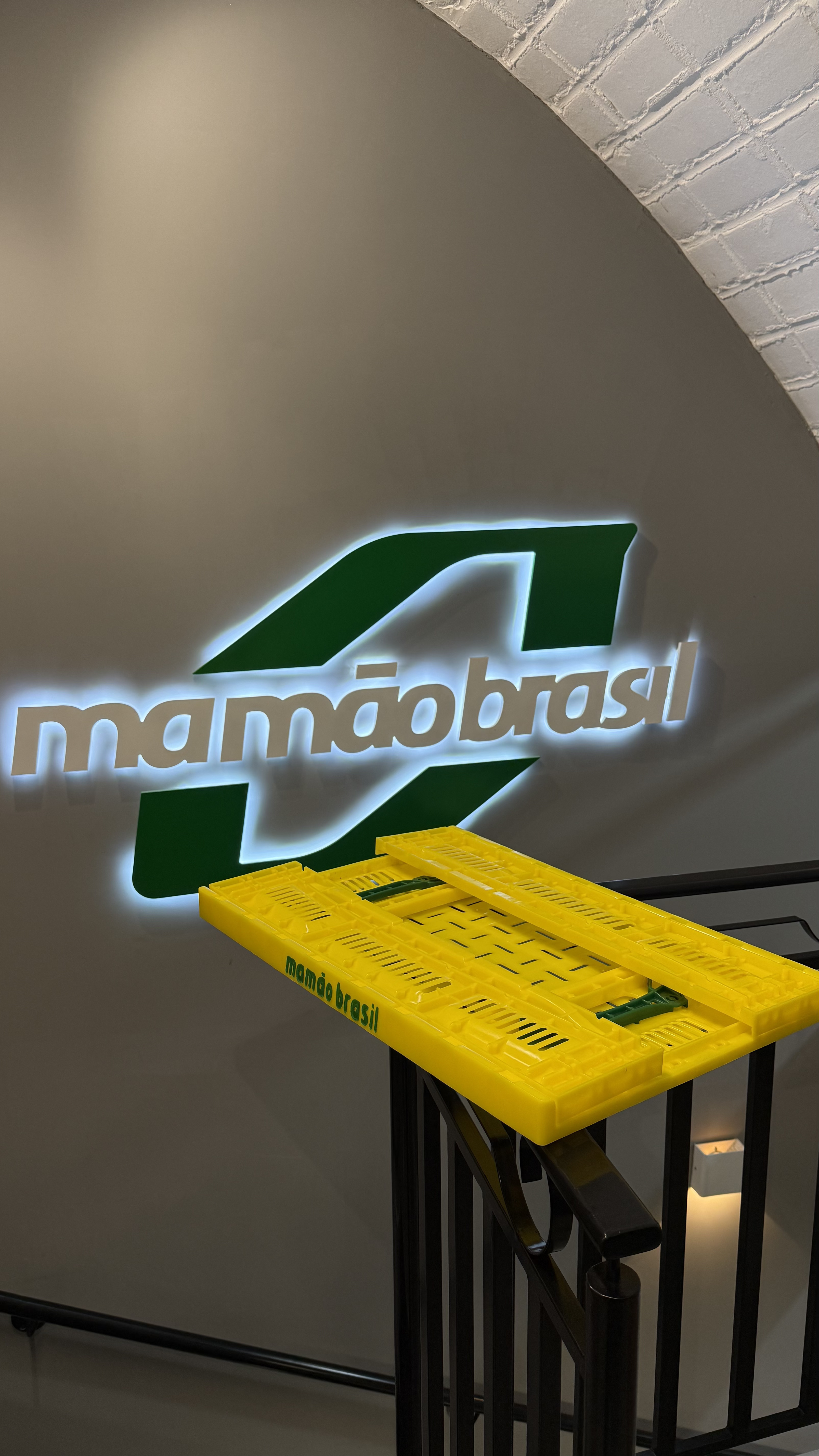 Mamões Mamão Brasil