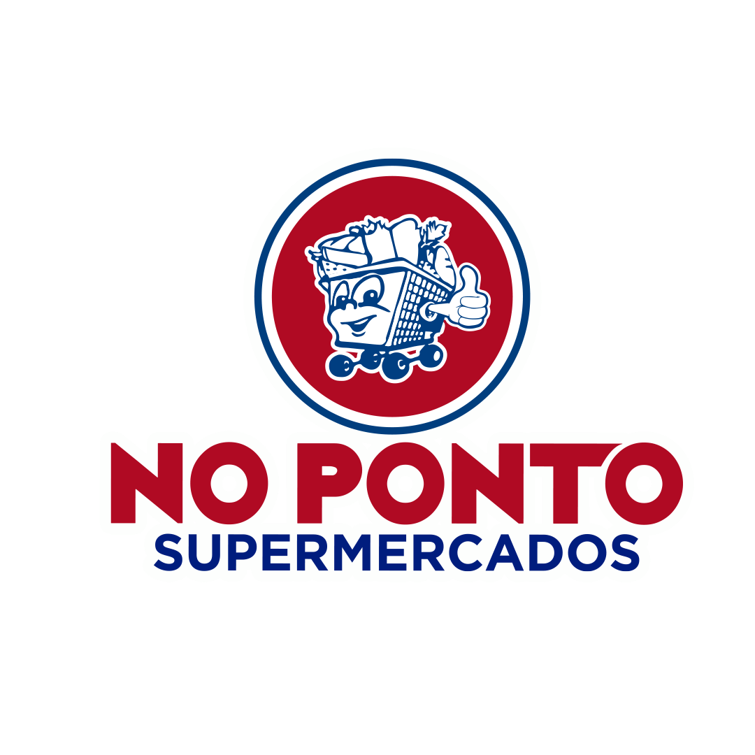 No Ponto Supermercados