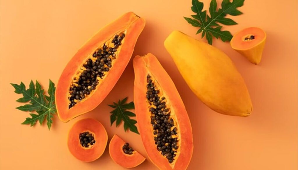 Mamão Brasil - Trabalhamos com Formosa e Papaya
