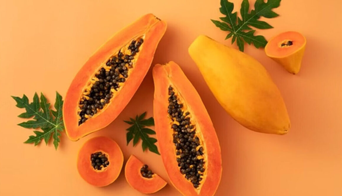 Mamão Brasil - Trabalhamos com Formosa e Papaya