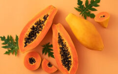 Mamão Brasil - Trabalhamos com Formosa e Papaya