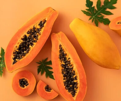 Mamão Brasil - Trabalhamos com Formosa e Papaya